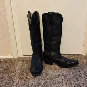 Freebird Woodland Boots